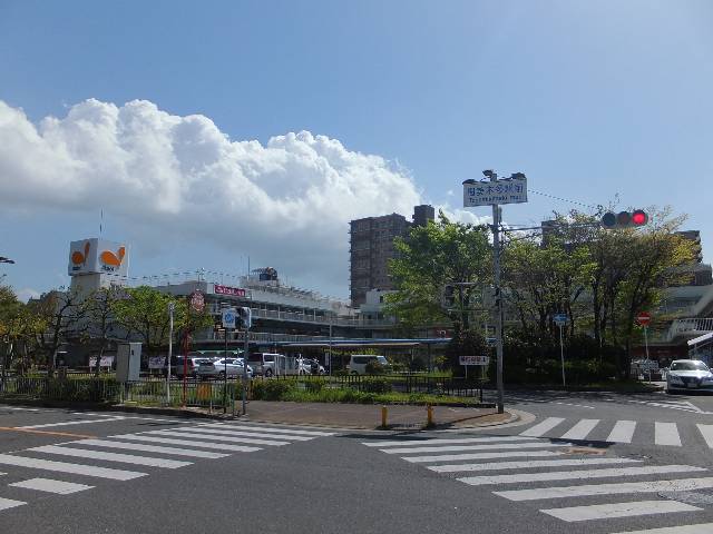 　泉北高速線　栂美木多駅へ徒歩約１２分！バス停も徒歩約３分に有ります！