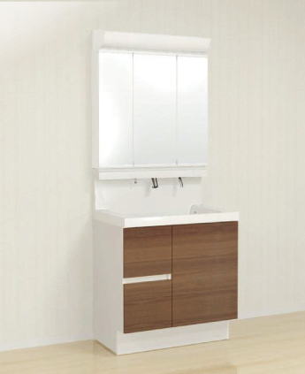 建具　洗面台