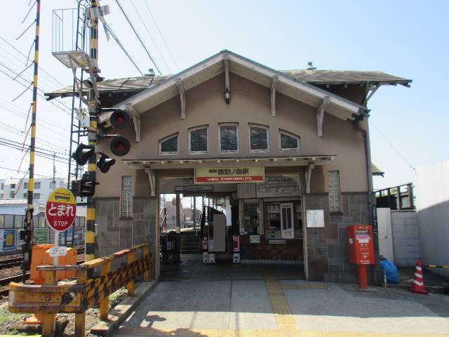　南海本線諏訪ノ森駅へ徒歩約７分！