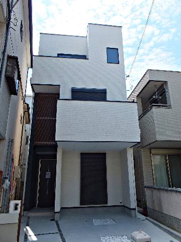 堺市西区上野芝向ヶ丘町５丁
