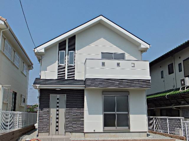 堺市東区菩提町５丁