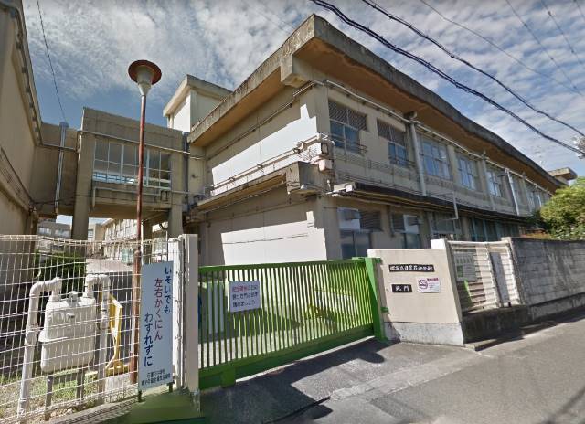 エムズコート初芝（堺市東区日置荘西町１丁）新築一戸建て　日置荘中学校へ徒歩約11分