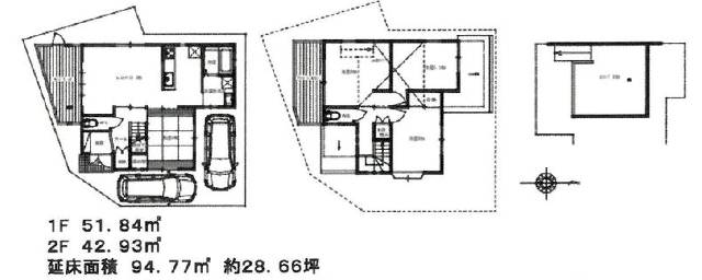 堺市中区深井中町
