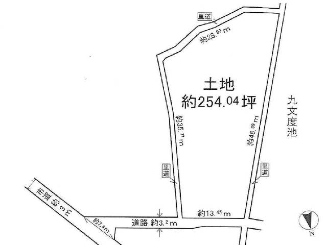 堺市東区高松