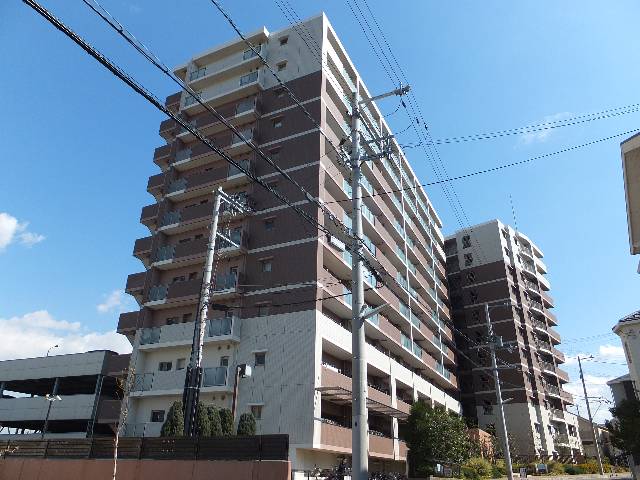 堺市西区鳳南町５丁