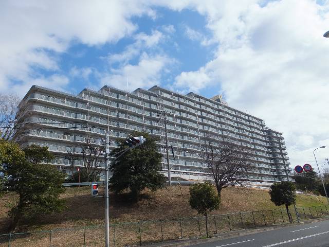 堺市中区辻之