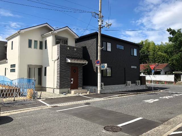 堺市堺区浅香山町3丁