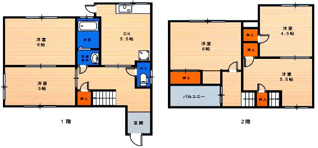 堺市中区深井北町
