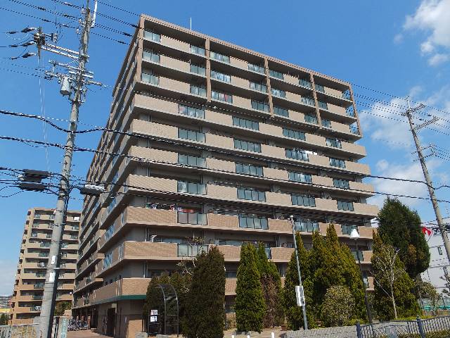 堺市西区鳳東町６丁