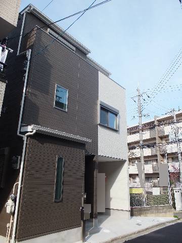 堺市西区上野芝町５丁