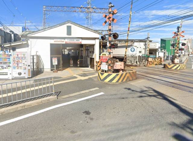 エムズコートなかもず（堺市北区百舌鳥梅北町３丁）全２５区画新築一戸建て　南海高野線　百舌鳥八幡駅へ徒歩約４分！