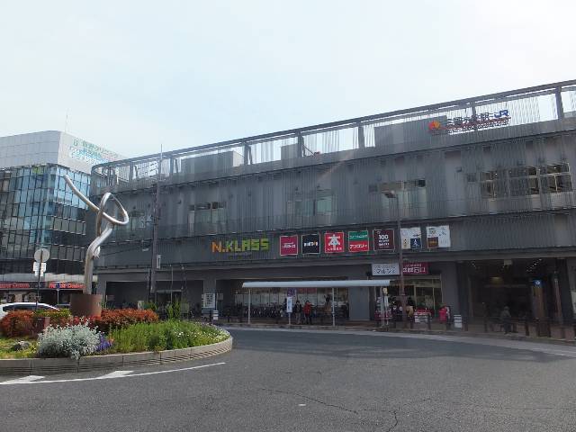 　阪和線・南海高野線　三国ケ丘駅へ徒歩約12分！自転車なら約５分！