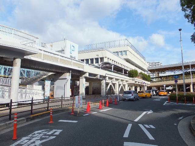 　泉北高速鉄道　泉ヶ丘へ徒歩約１２分！