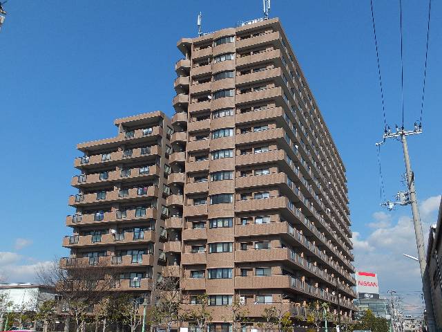 堺市西区鳳北町９丁