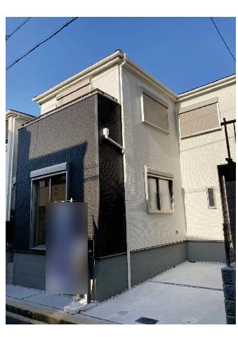 堺市西区堀上緑町２丁