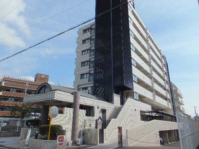 堺市西区鳳西町１丁