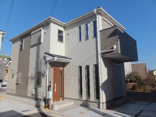 堺市西区北条町１丁