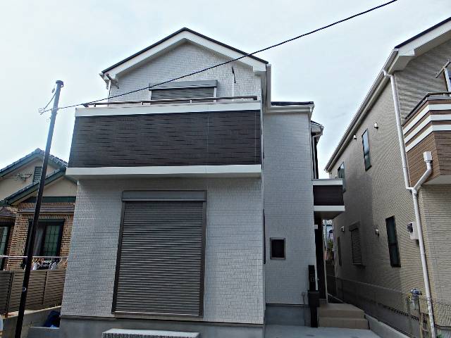 堺市西区堀上緑町２丁