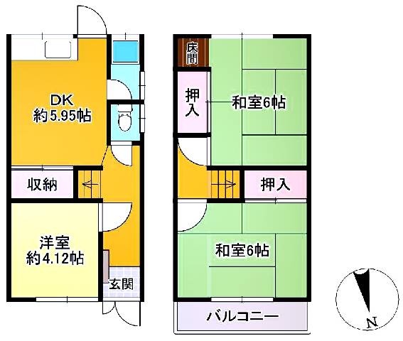 堺市北区百舌鳥赤畑町３丁