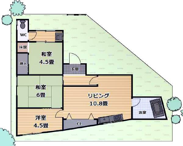 堺市中区土師町２丁