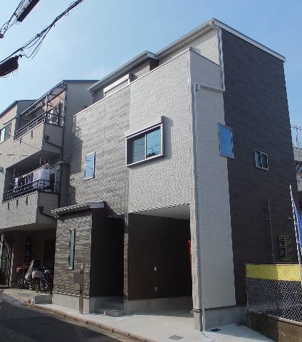 堺市中区堀上町