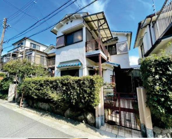 堺市西区浜寺諏訪森町西３丁