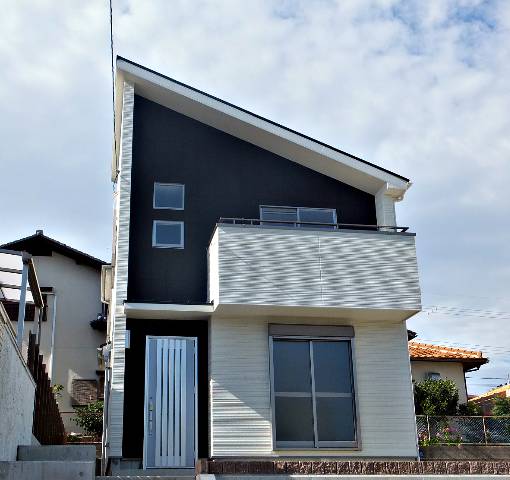堺市南区晴美台２丁