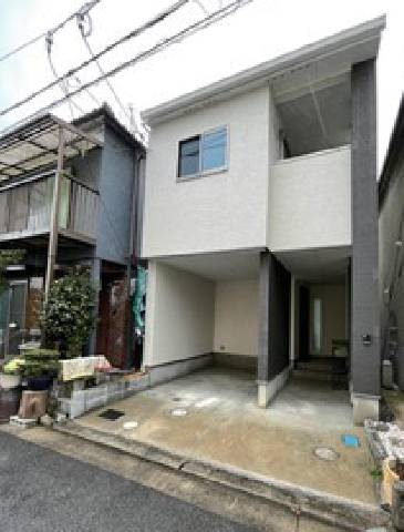 堺市中区深井清水町