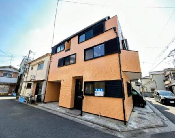 堺市中区土師町３丁