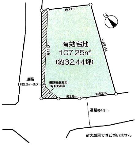 堺市中区福田