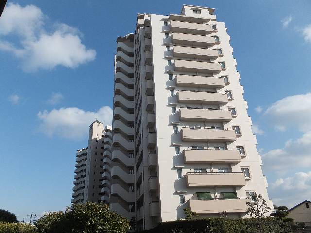 堺市中区深井畑山町