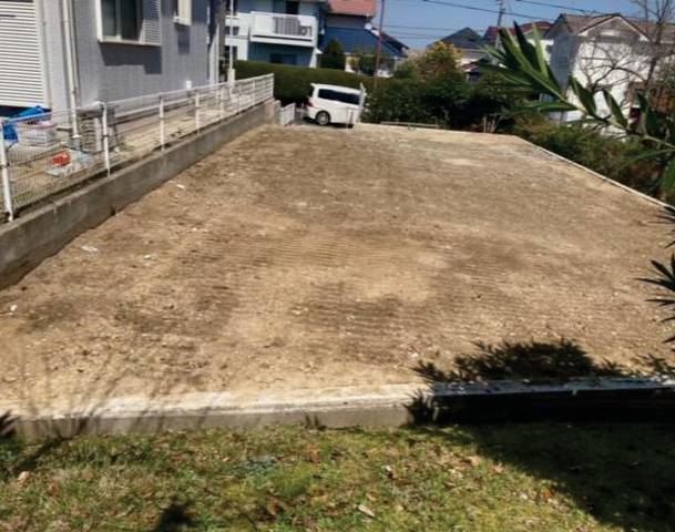 堺市南区庭代台２丁