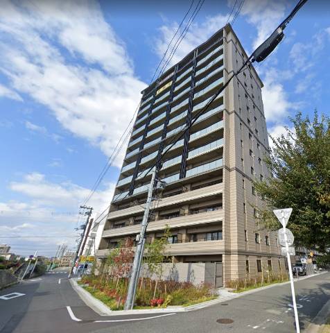 堺市西区津久野町１丁