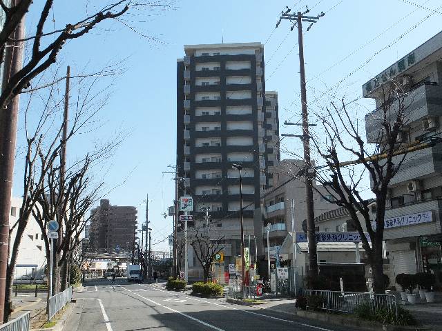 堺市北区中百舌鳥町５丁