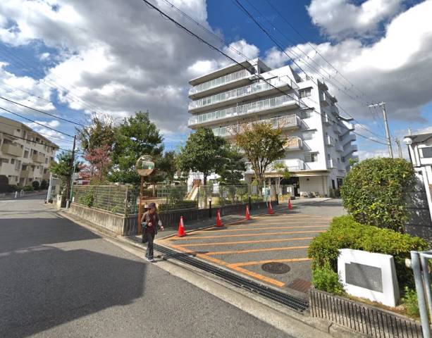 堺市中区福田
