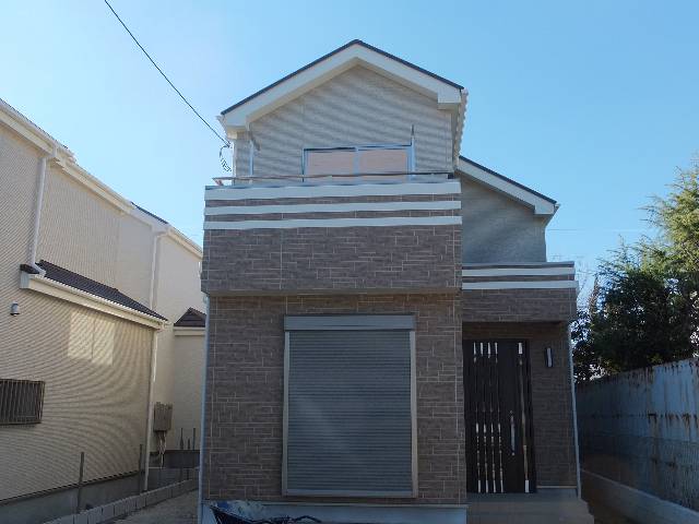 堺市北区大豆塚町１丁