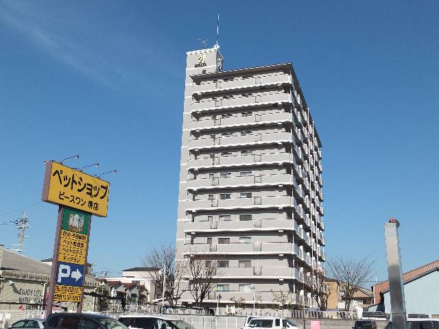 堺市東区中茶屋