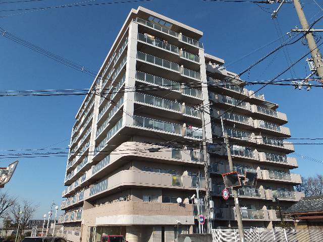 堺市中区福田