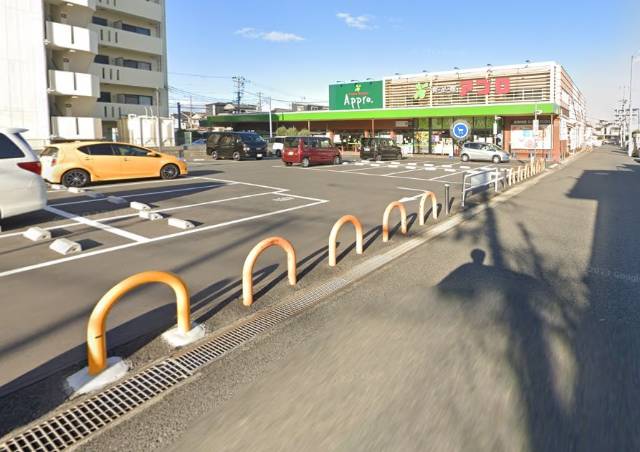 エムズコート深井（堺市中区土塔町）敷地３６坪！新築一戸建て　スーパーアプロへ徒歩約６分