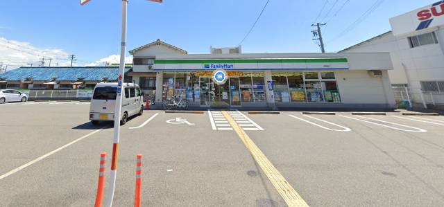 ララタウン鳳（西区草部）新築一戸建て　ファミリーマートへ徒歩約３分