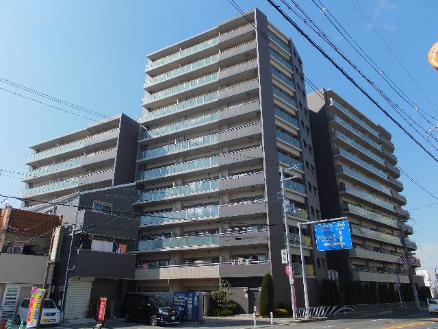 堺市西区鳳北町７丁