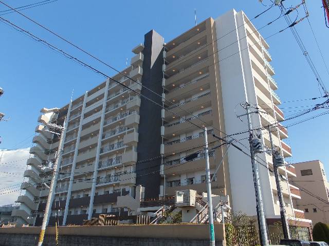 堺市西区下田町