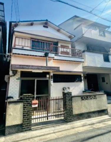 堺市西区神野町１丁