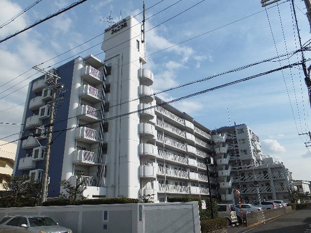 堺市西区鳳西町１丁