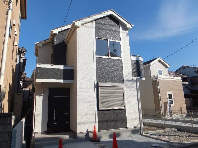 堺市中区八田西町２丁