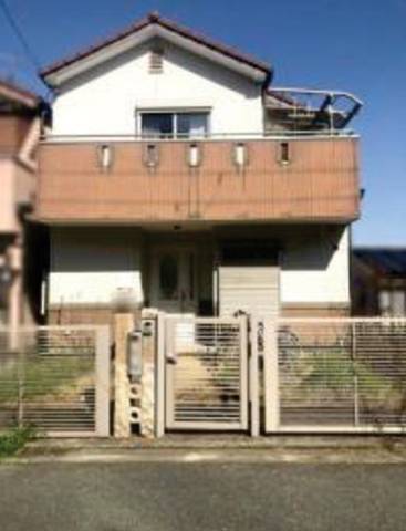 堺市西区山田１丁