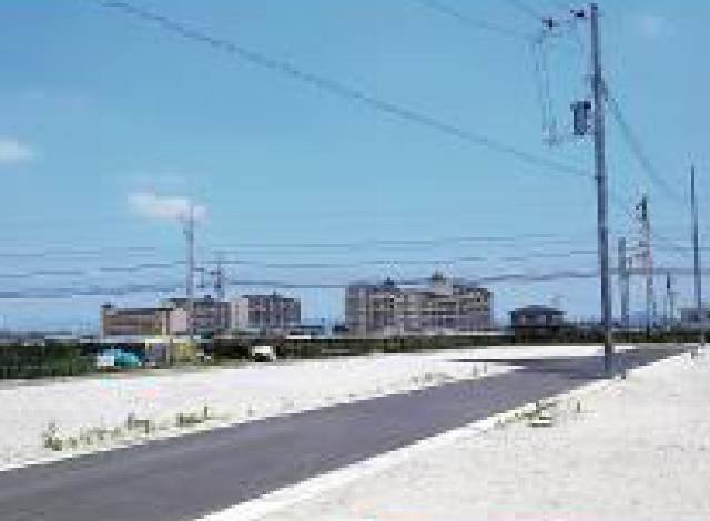 堺市東区丈六