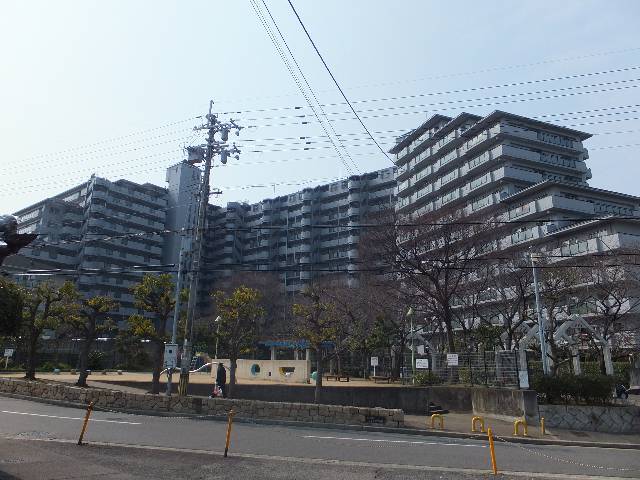 堺市東区南野田