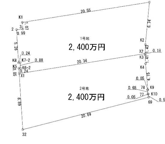 堺市南区赤坂台６丁