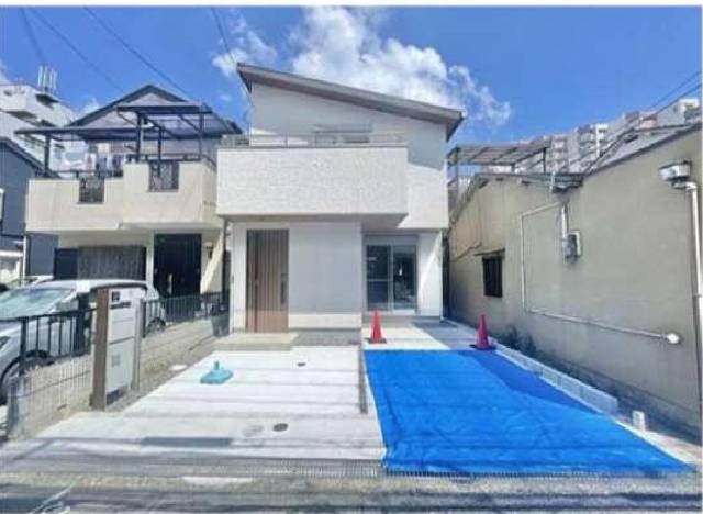 堺市東区日置荘西町５丁